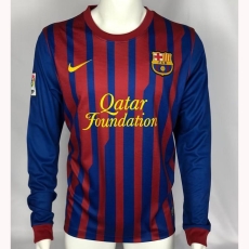 11-12 Barcelona home